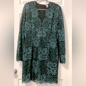 H&M Lace Dress